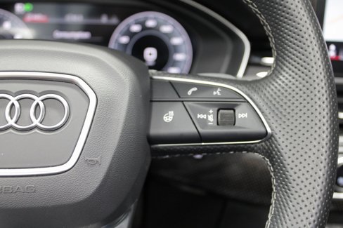 Used 2023 Audi S5 Prestige image 27