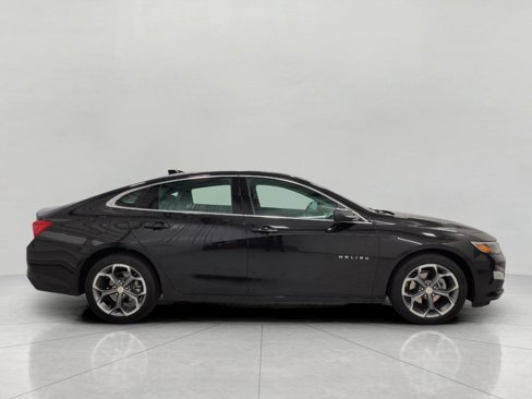 Used 2024 Chevrolet Malibu LT image 10