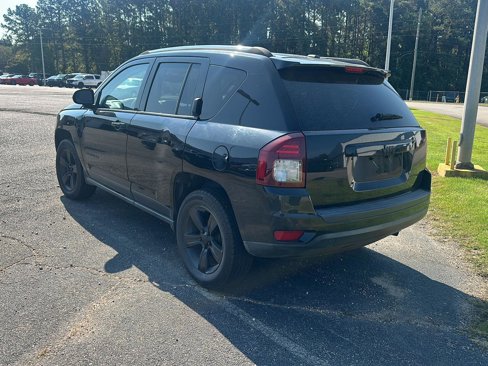 Used 2014 Jeep Compass Sport w/ Power Value Group image 2