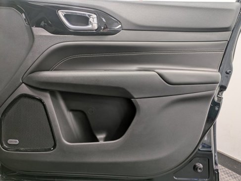 Used 2022 Jeep Compass High Altitude image 27
