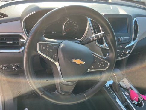 Used 2024 Chevrolet Equinox LT image 11