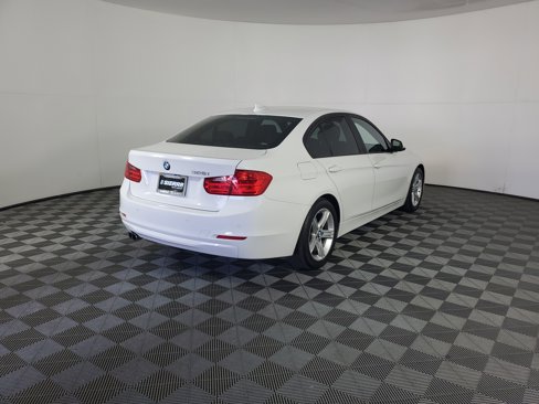 Used 2014 BMW 328i Sedan image 4