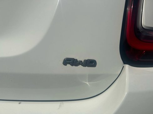 Used 2019 FIAT 500X Trekking w/ Leather Seat Group image 20