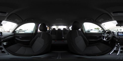 Used 2024 Nissan Sentra SV image 42
