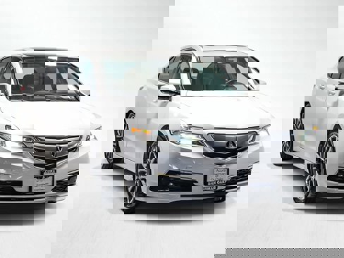 Used 2015 Acura TLX V6 w/ Technology Package image 6