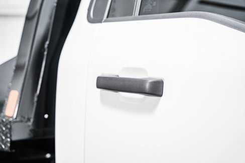 Used 2024 Ford F350 XL w/ Snow Plow Prep Package image 16