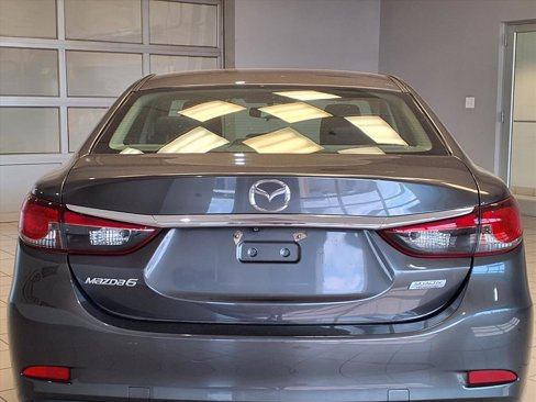Used 2017 MAZDA MAZDA6 Sport image 24