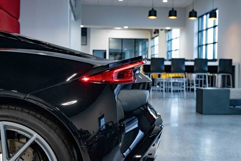 New 2024 Lotus Emira First Edition image 13