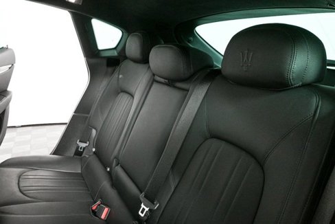 Certified 2022 Maserati Levante GT image 22