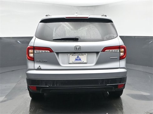Used 2022 Honda Pilot Special Edition image 7