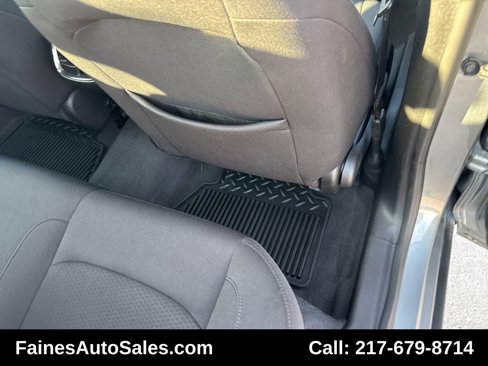 Used 2023 Chevrolet Malibu LT image 65