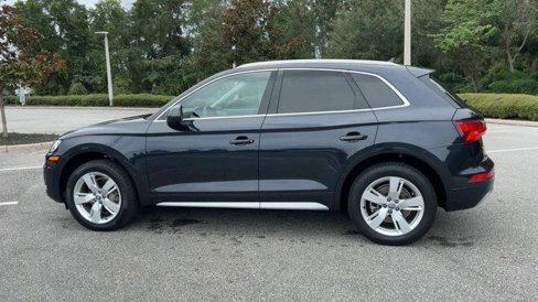 Used 2018 Audi Q5 2.0T Premium Plus image 5