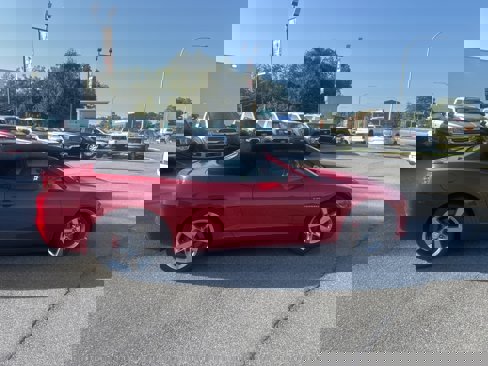 Used 2011 Chevrolet Camaro SS w/ RS Package image 5