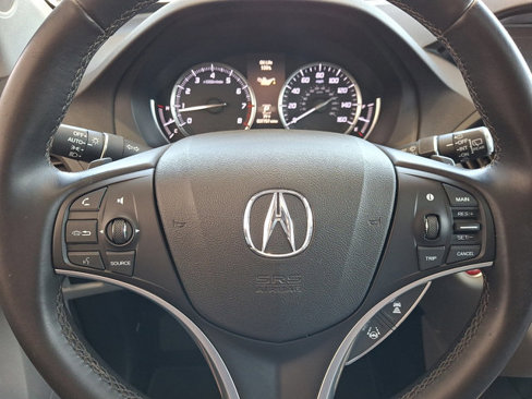 Used 2020 Acura MDX SH-AWD image 22