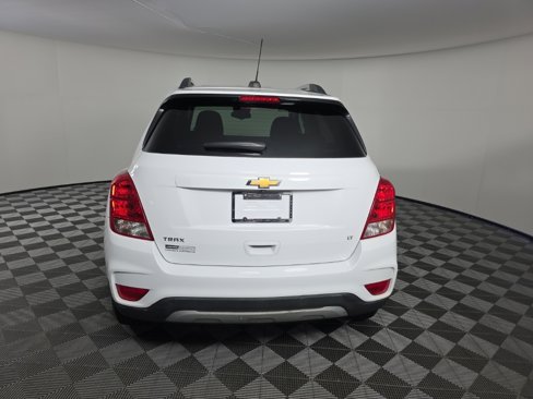 Used 2020 Chevrolet Trax LT image 4