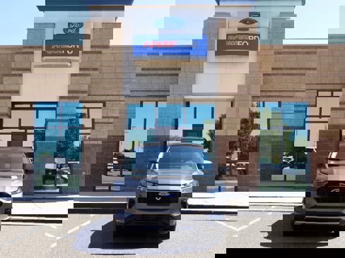 New 2025 Ford Escape Active image 3