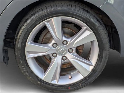Used 2014 Acura ILX image 23