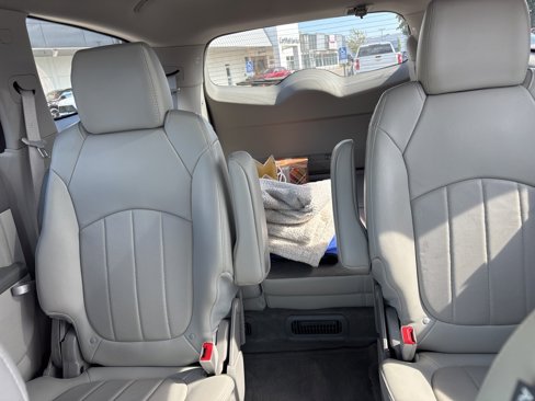 Used 2016 Buick Enclave Premium w/ Experience Buick Package image 6