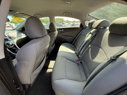 Used 2014 Hyundai Sonata GLS w/ Popular Equipment Group 2 image 13