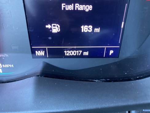 Used 2020 Chevrolet Trax LS w/ Tint and Cruise Package image 6