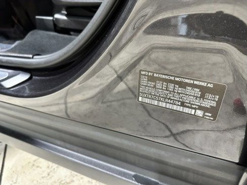 Used 2019 BMW X3 sDrive30i w/ Convenience Package image 37