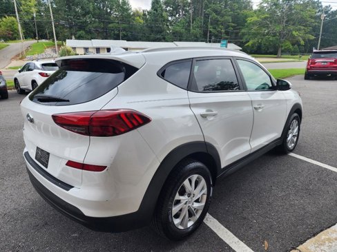 Used 2019 Hyundai Tucson Value image 6