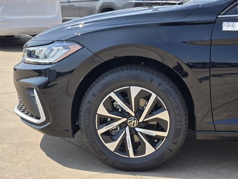 New 2025 Volkswagen Jetta S image 5