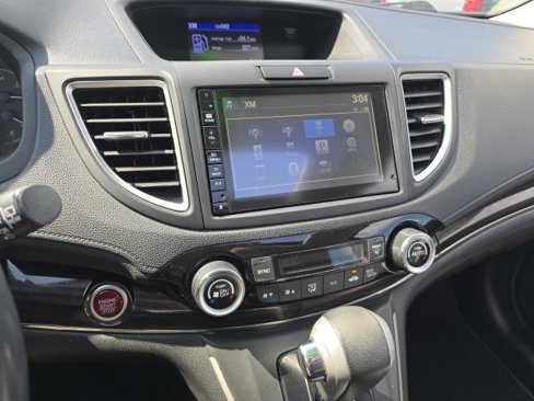 Used 2015 Honda CR-V EX-L image 20