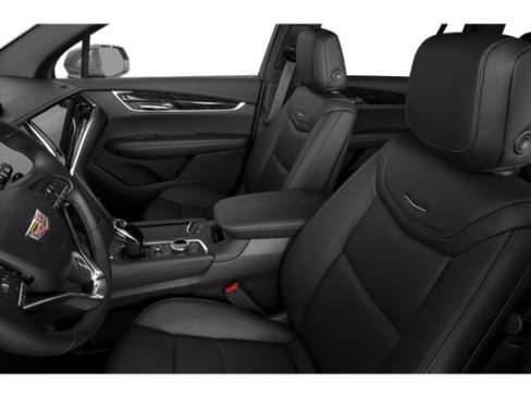 Used 2020 Cadillac XT6 Premium Luxury w/ Platinum Package image 12