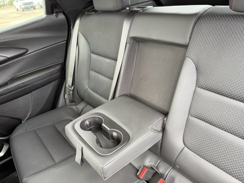 Used 2023 Chevrolet TrailBlazer RS image 40