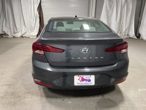 Used 2020 Hyundai Elantra SEL w/ Cargo Package (C1) image 6