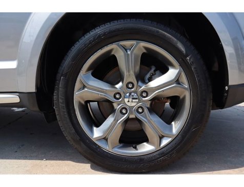 Used 2017 Dodge Journey Crossroad image 18