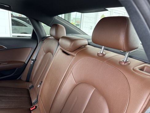 Used 2018 Audi A6 2.0T Premium Plus image 32