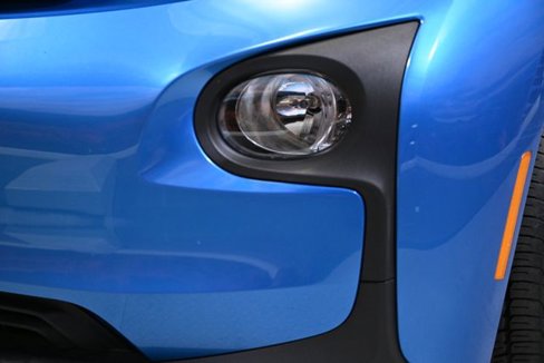 Used 2017 BMW i3 image 16
