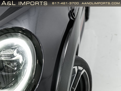 Used 2021 MINI Cooper John Cooper Works GP image 47