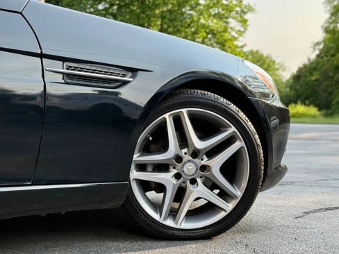 Used 2014 Mercedes-Benz SLK 250 image 43