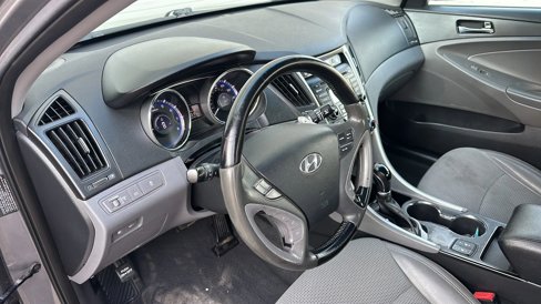 Used 2013 Hyundai Sonata SE image 6