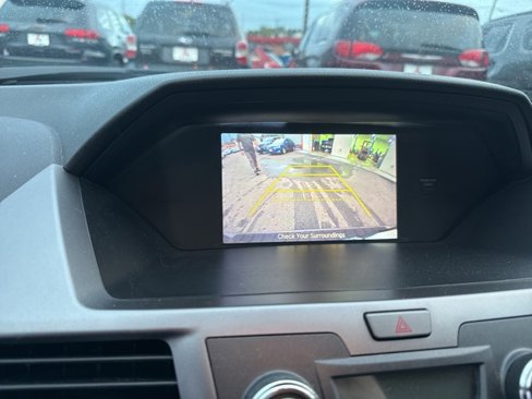 Used 2014 Honda Odyssey EX image 24