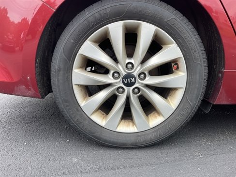 Used 2018 Kia Optima S image 6
