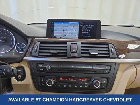 Used 2014 BMW 328i xDrive Sedan image 19
