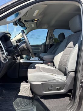 Used 2018 RAM 1500 Big Horn image 8