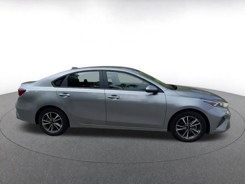 Used 2024 Kia Forte LXS image 15