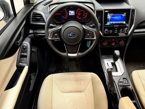 Used 2017 Subaru Impreza 2.0i Premium image 2