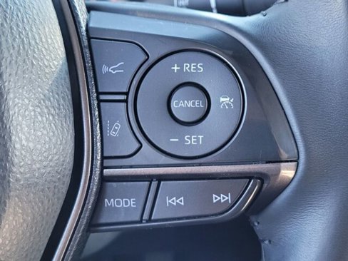 Used 2024 Toyota Camry XSE image 27