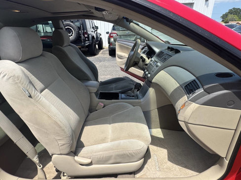 Used 2007 Toyota Solara SE Sport image 14