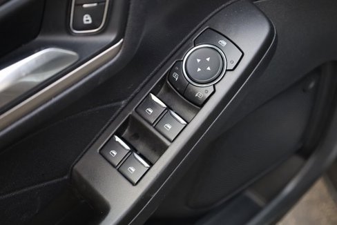 Used 2021 Ford Escape SEL image 13