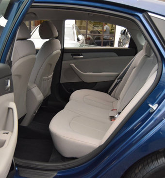 Used 2018 Hyundai Sonata SE image 31