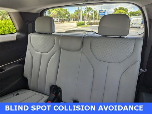 Used 2020 Hyundai Palisade SEL w/ Premium Package image 6
