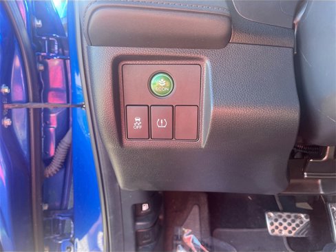 Used 2021 Honda HR-V Sport image 10