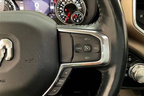 Used 2022 RAM 1500 Laramie image 20